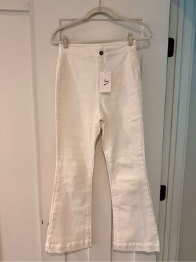 Julia Amory Bell Pant